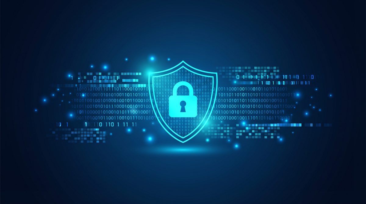 加速器博隐私安全保护