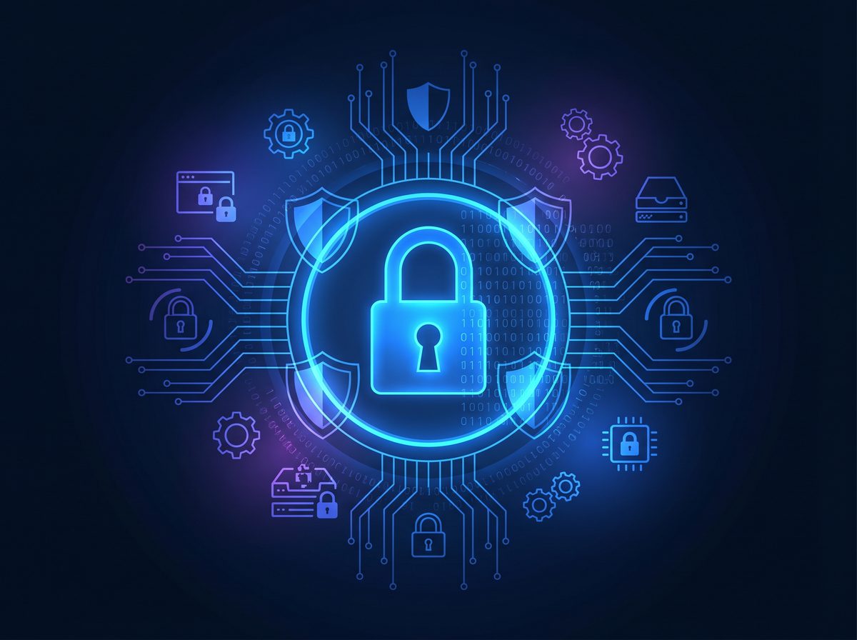 加速器博安全防护体系